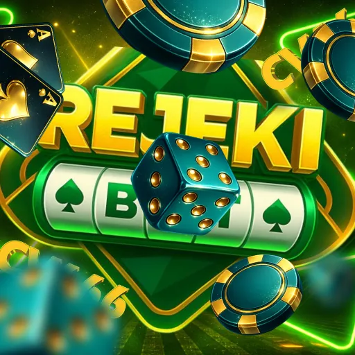 REJEKI - Game Sepak Bola Seru untuk Semua Penggemar